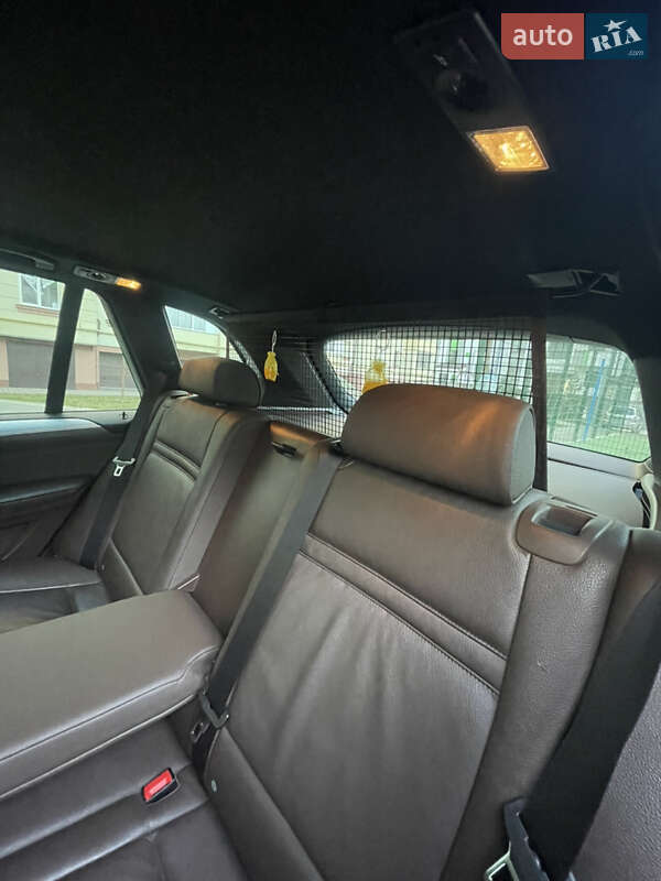 Внедорожник / Кроссовер BMW X5 2011 в Ивано-Франковске фото 12 Внедорожник / Кроссовер BMW X5 2011 в Ивано-Франковске
