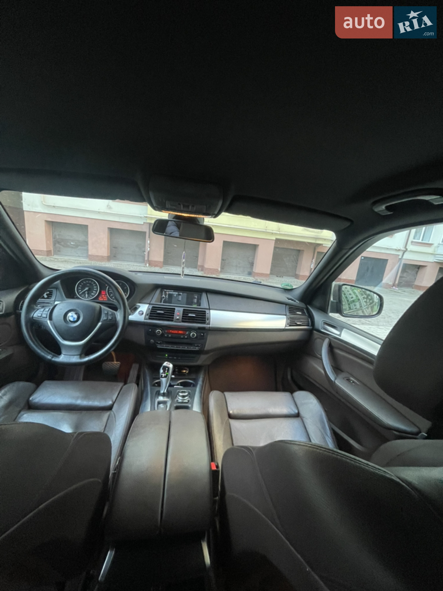 2011 BMW X5 - мініатюра 11
