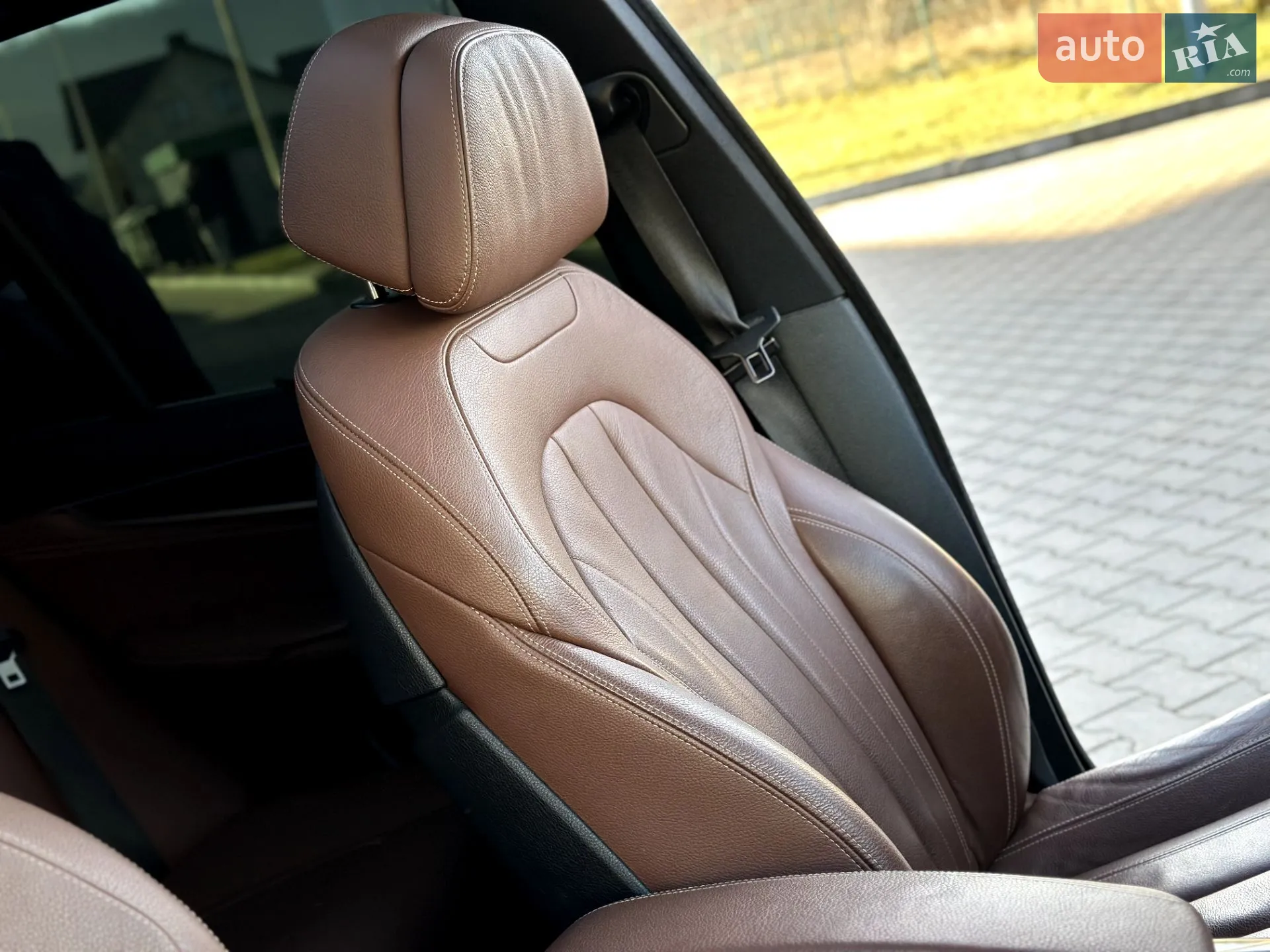 2017 BMW X5 - мініатюра 34