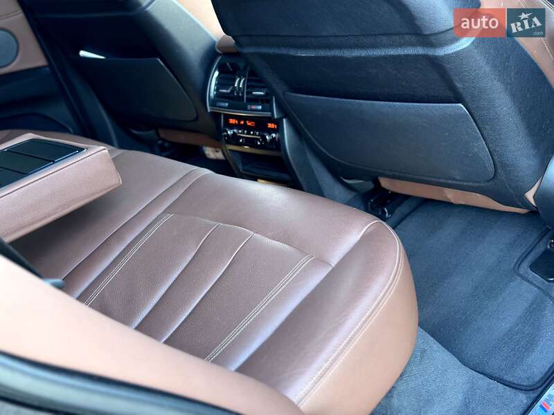 Позашляховик / Кросовер BMW X5 2017 в Косові