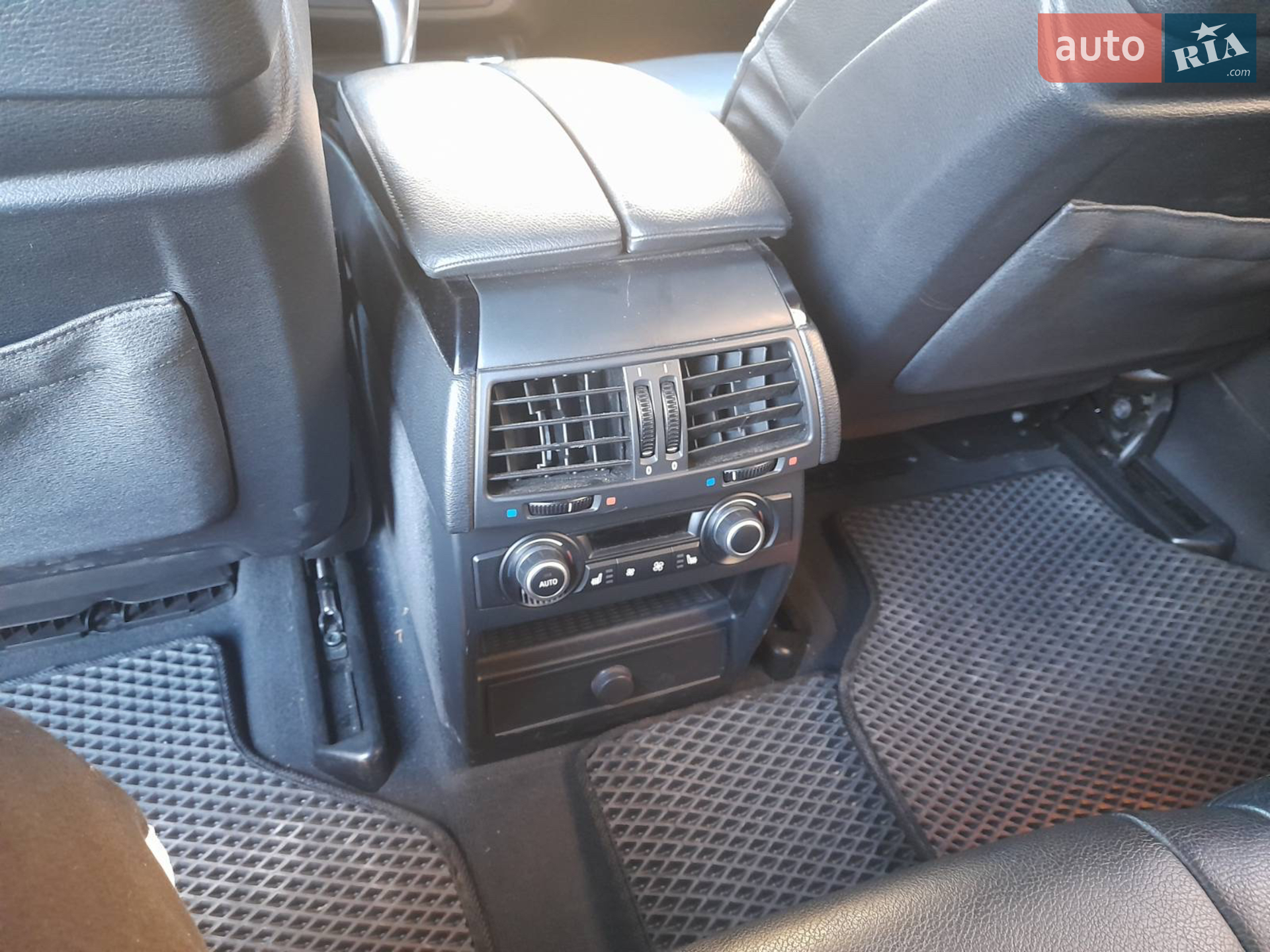 2010 BMW X5 - мініатюра 4