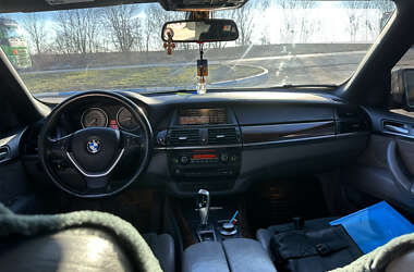 Внедорожник / Кроссовер BMW X5 2007 в Подволочиске
