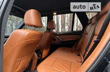 Внедорожник / Кроссовер BMW X5 2005 в 