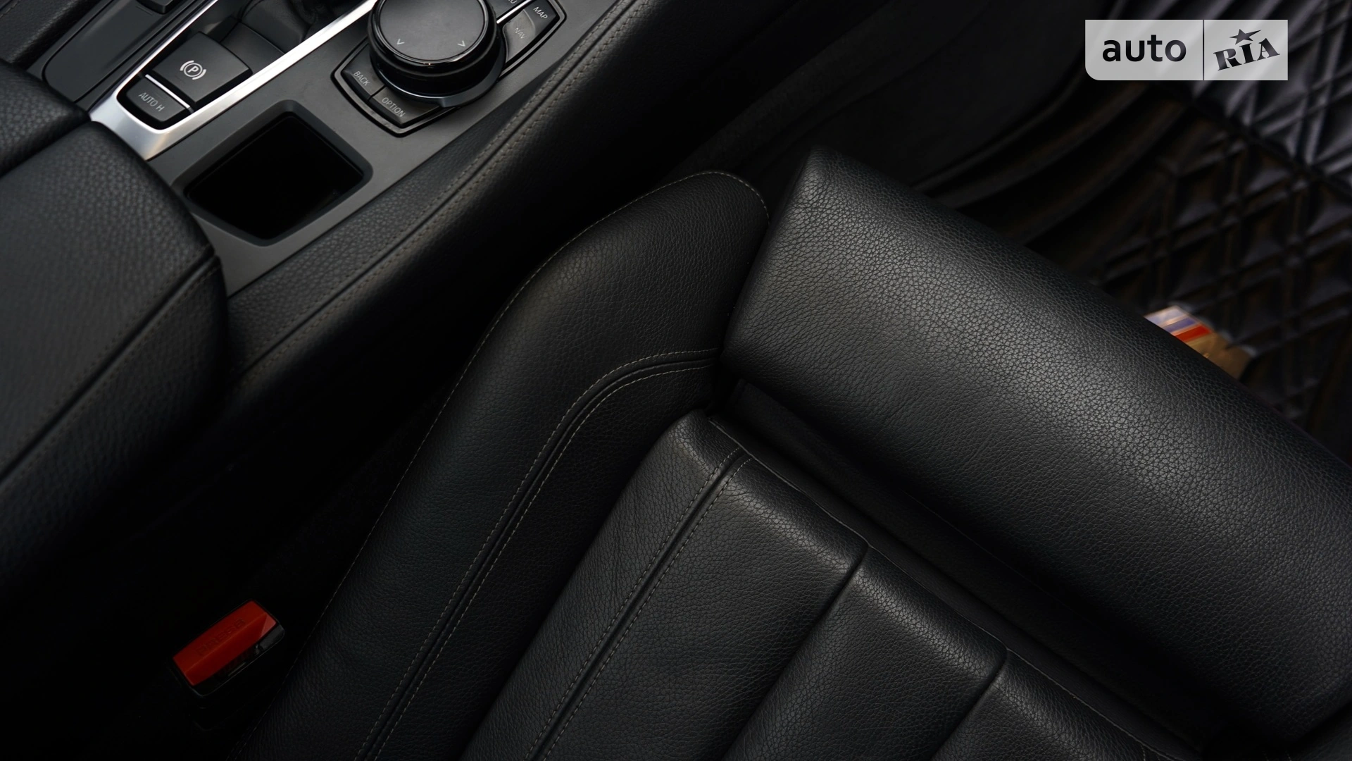 2017 BMW X5 - мініатюра 55