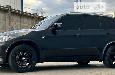 Внедорожник / Кроссовер BMW X5 2007 в 