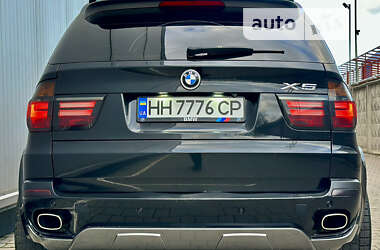 Внедорожник / Кроссовер BMW X5 2007 в 