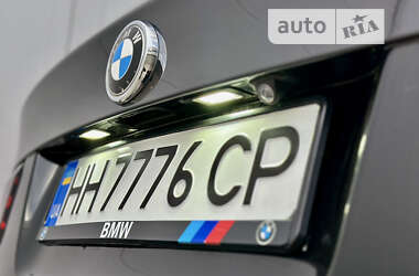 Внедорожник / Кроссовер BMW X5 2007 в 