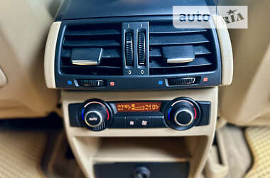 Внедорожник / Кроссовер BMW X5 2007 в 