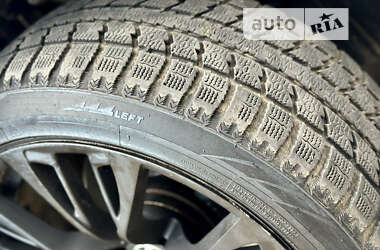 Внедорожник / Кроссовер BMW X5 2007 в 