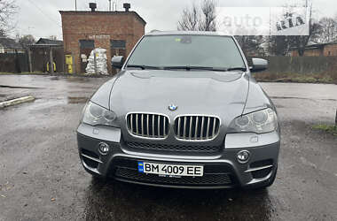 Позашляховик / Кросовер BMW X5 2010 в Охтирці