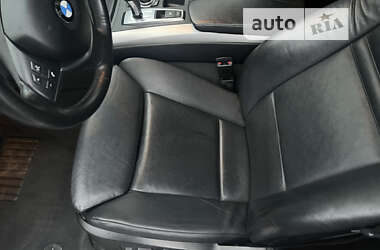 Позашляховик / Кросовер BMW X5 2010 в Охтирці