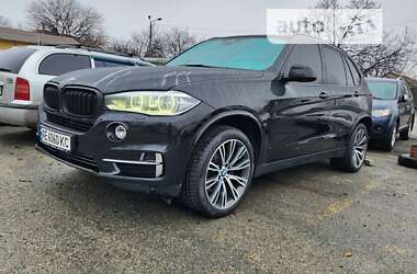 Внедорожник / Кроссовер BMW X5 2015 в Днепре