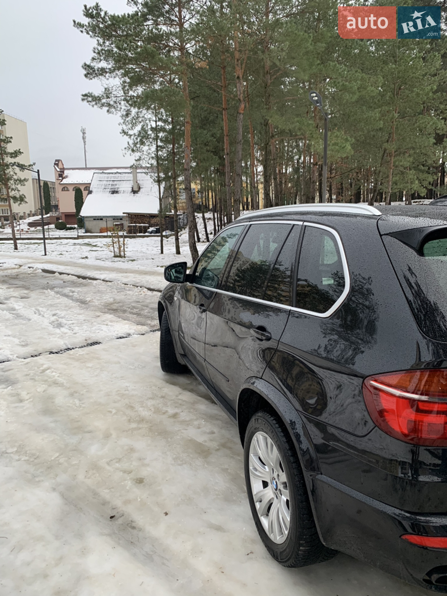 2010 BMW X5 - мініатюра 5