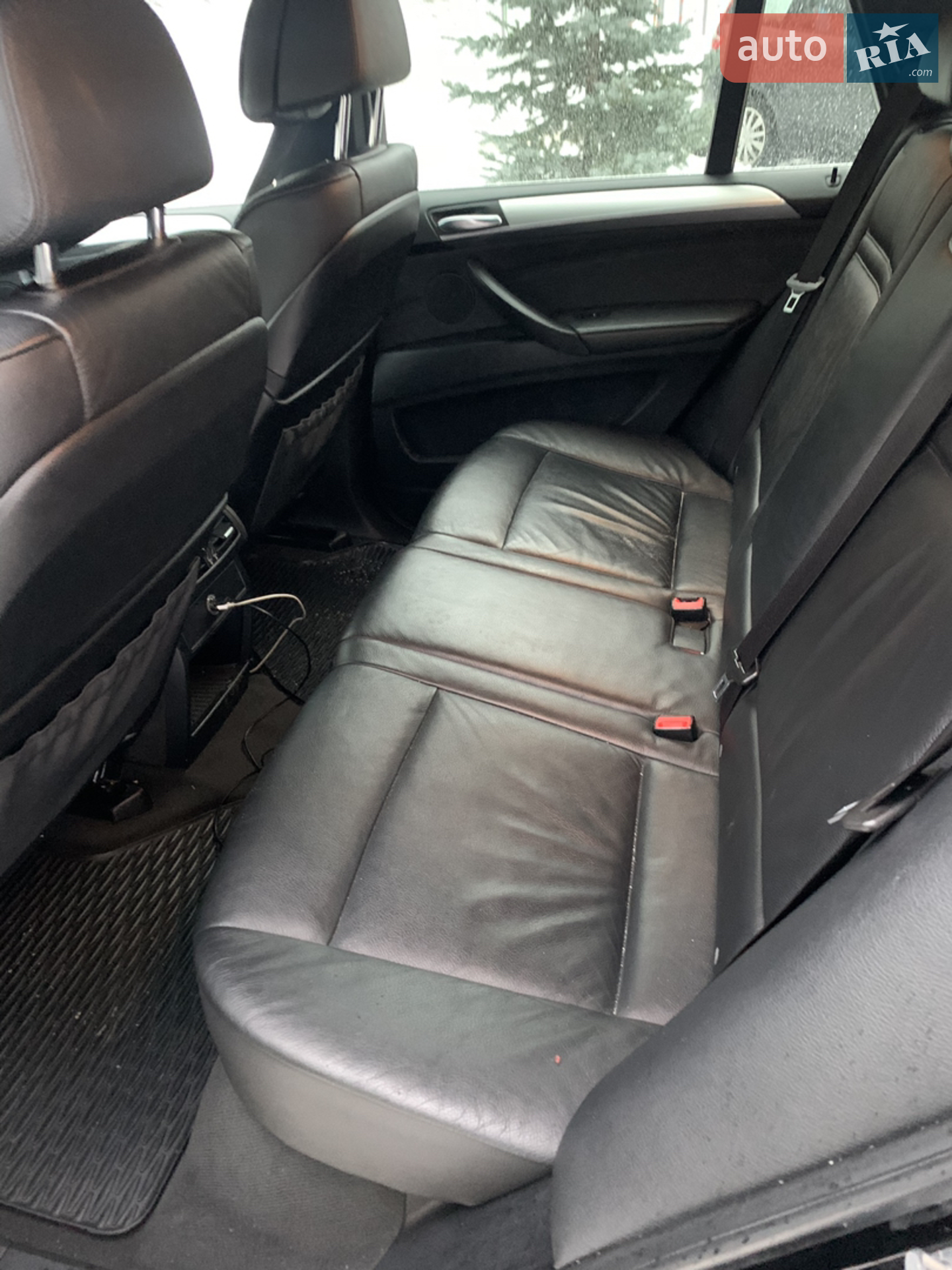 2010 BMW X5 - мініатюра 11