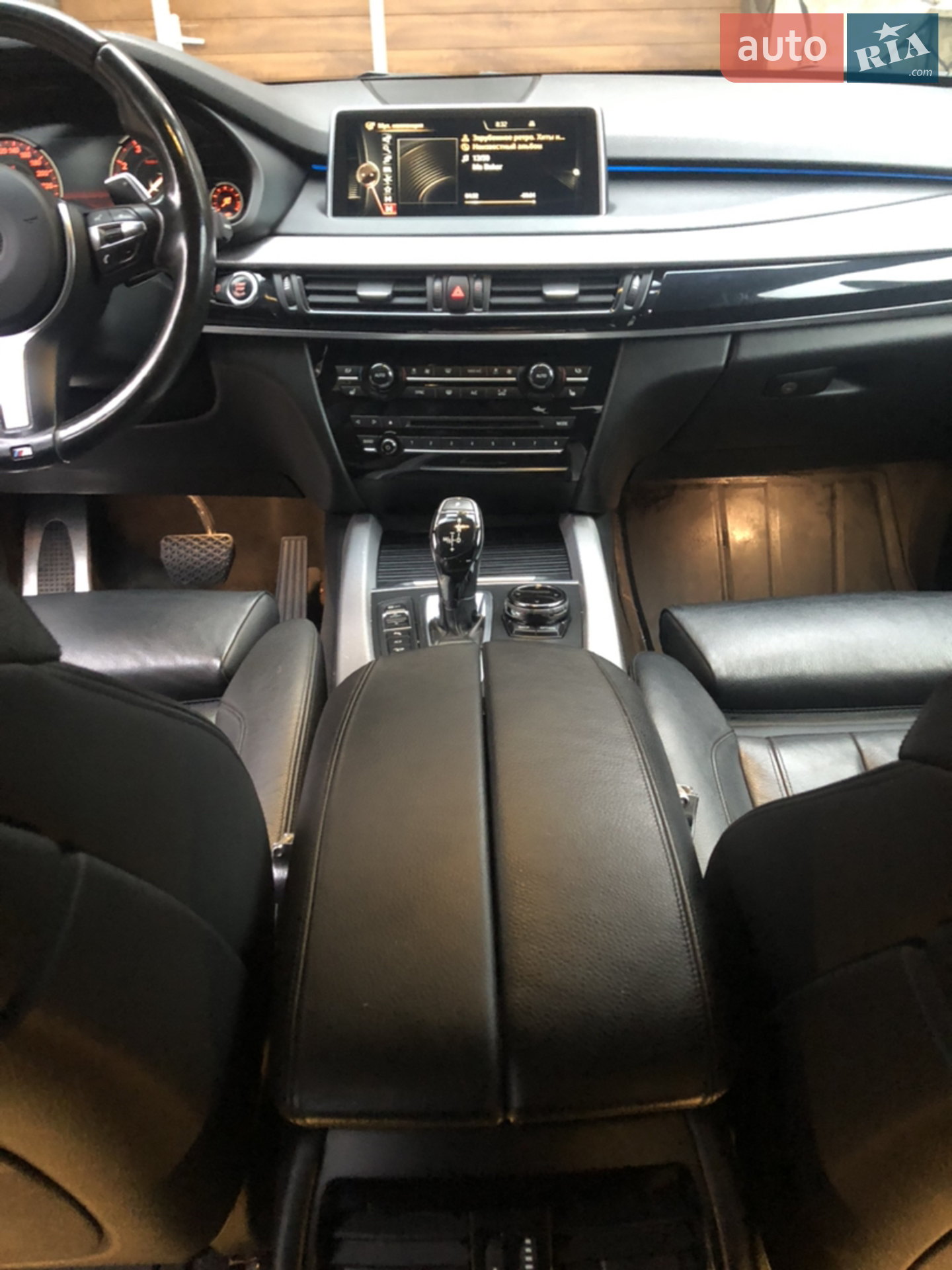 2015 BMW X5 - мініатюра 5