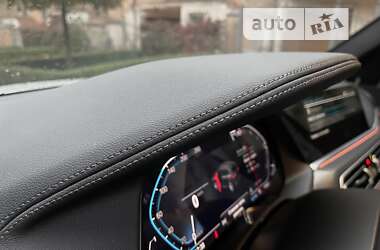 Позашляховик / Кросовер BMW X5 2021 в Кривому Розі