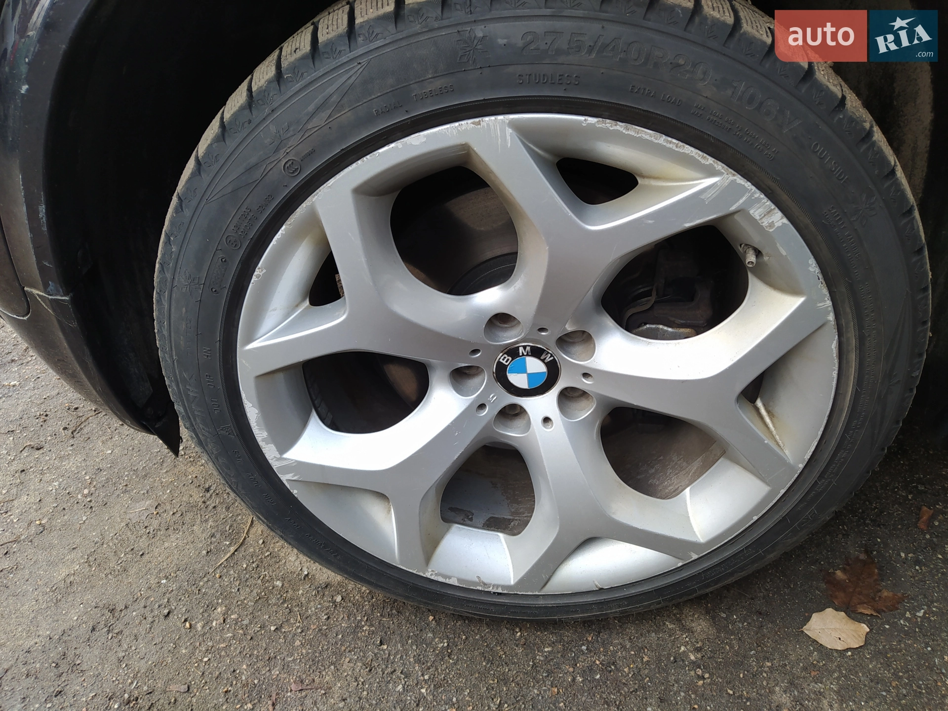 2010 BMW X5 - мініатюра 25