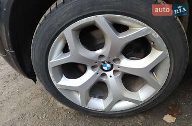 Внедорожник / Кроссовер BMW X5 2010 в 