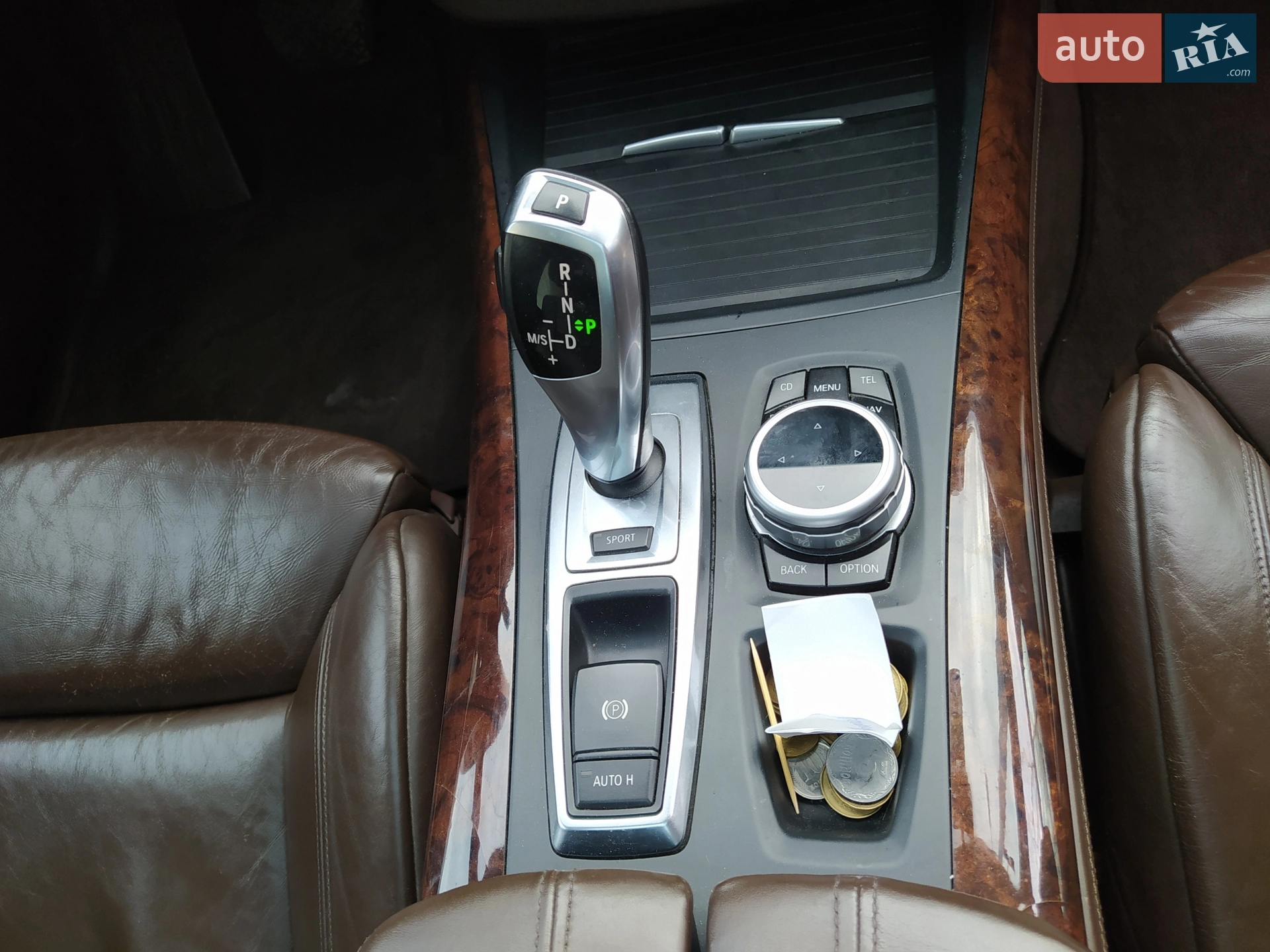 2010 BMW X5 - мініатюра 3