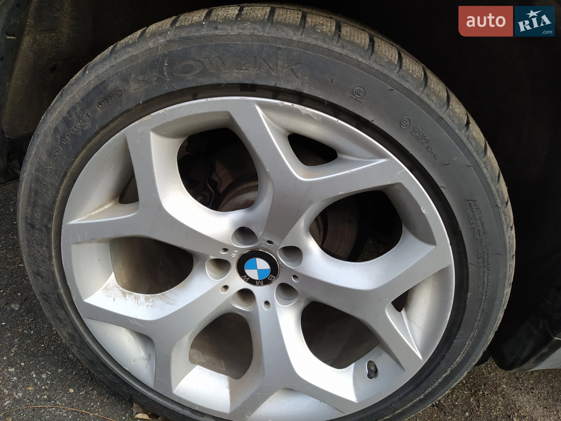 2010 BMW X5 - мініатюра 4