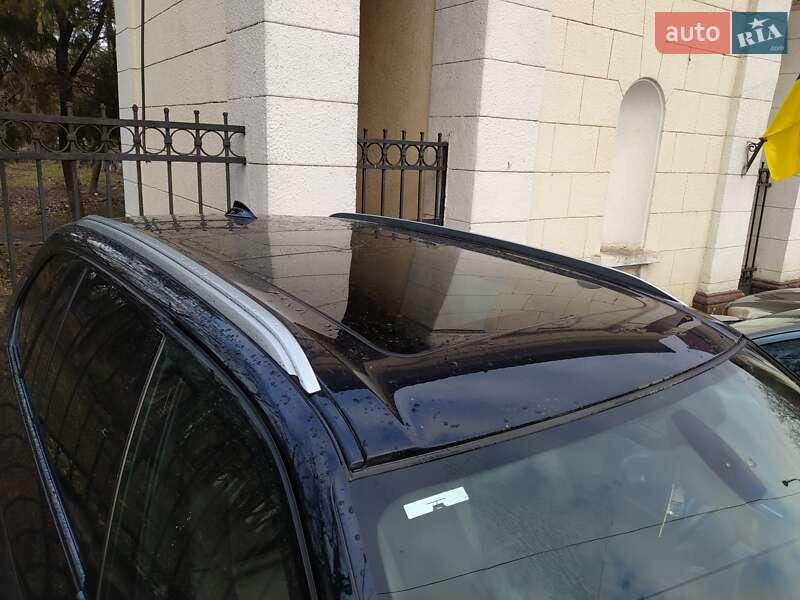 Внедорожник / Кроссовер BMW X5 2010 в Одессе