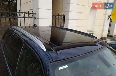 Внедорожник / Кроссовер BMW X5 2010 в 