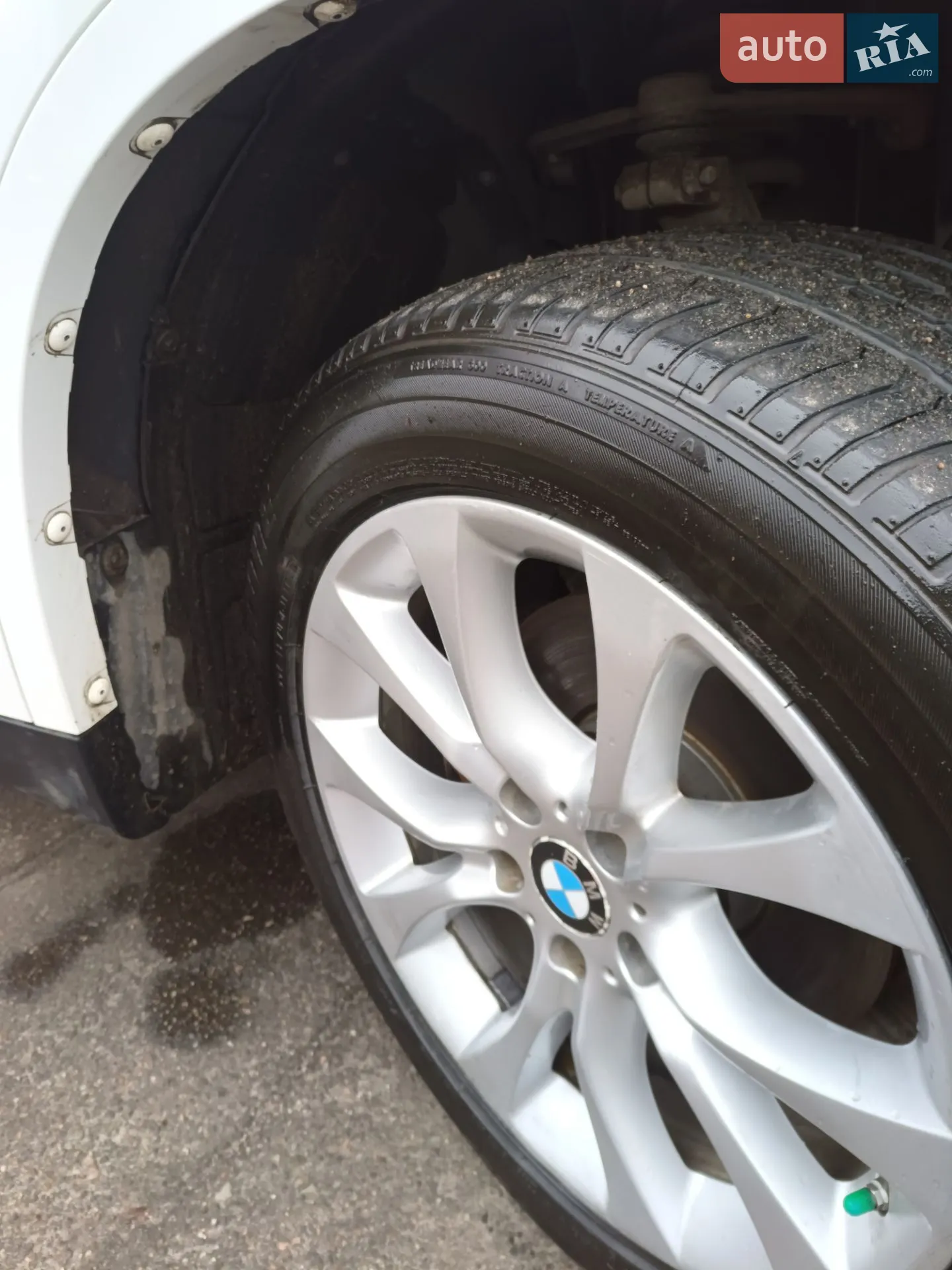 2014 BMW X5 - мініатюра 9
