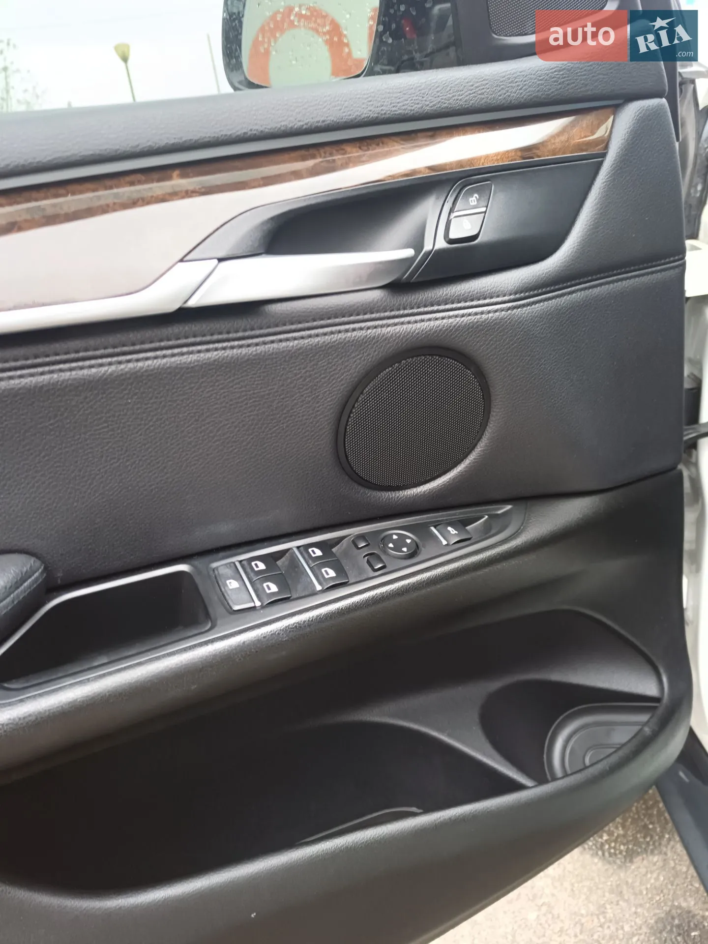 2014 BMW X5 - мініатюра 16