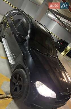 Внедорожник / Кроссовер BMW X5 2013 в Одессе