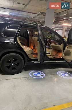 Внедорожник / Кроссовер BMW X5 2013 в Одессе