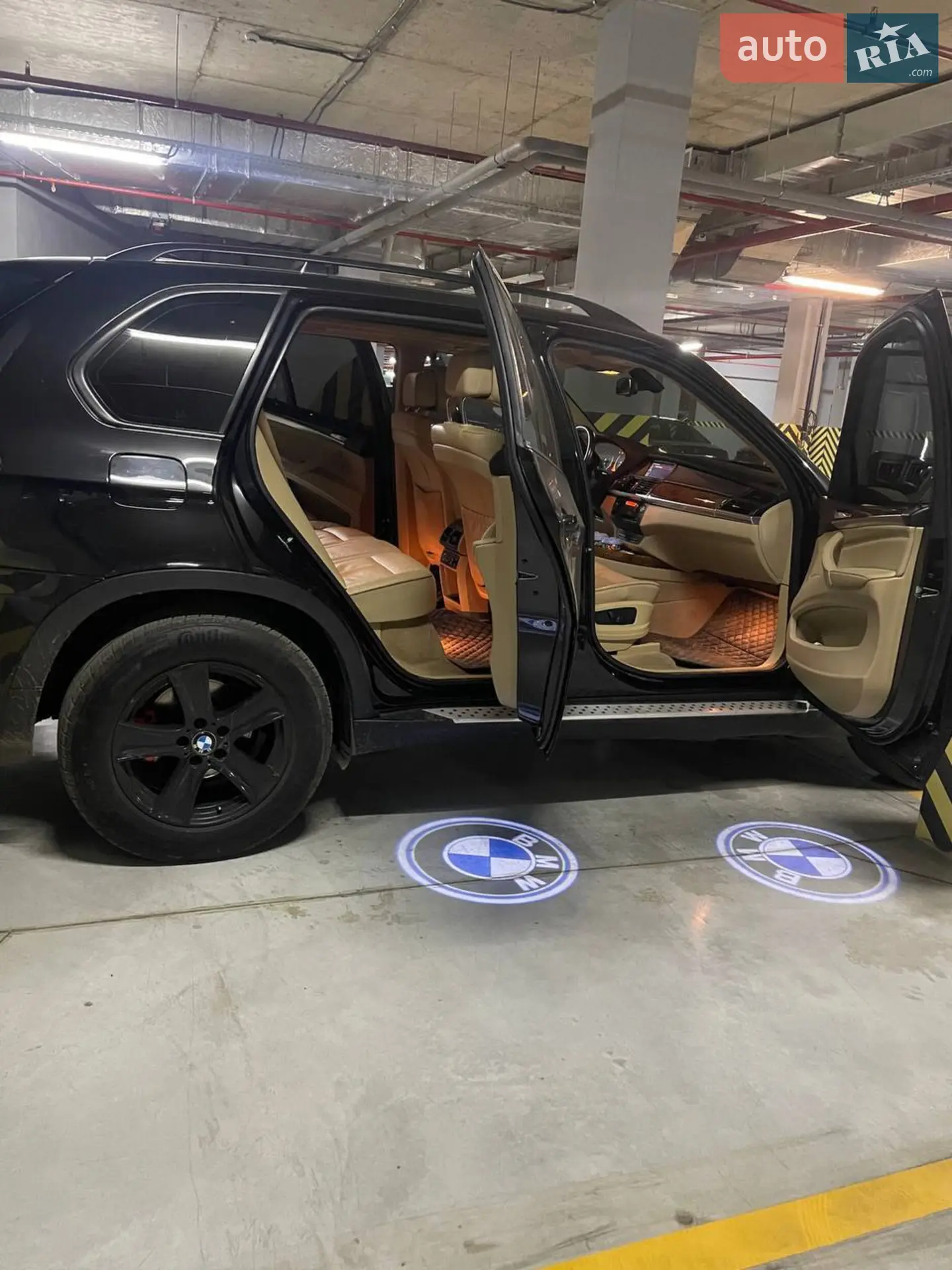 2013 BMW X5 - мініатюра 9
