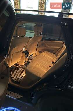 Внедорожник / Кроссовер BMW X5 2013 в Одессе