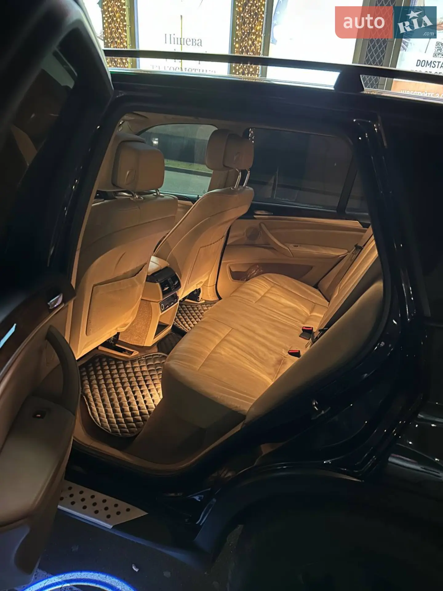 2013 BMW X5 - мініатюра 17