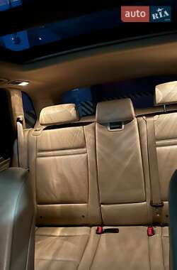 Внедорожник / Кроссовер BMW X5 2013 в Одессе