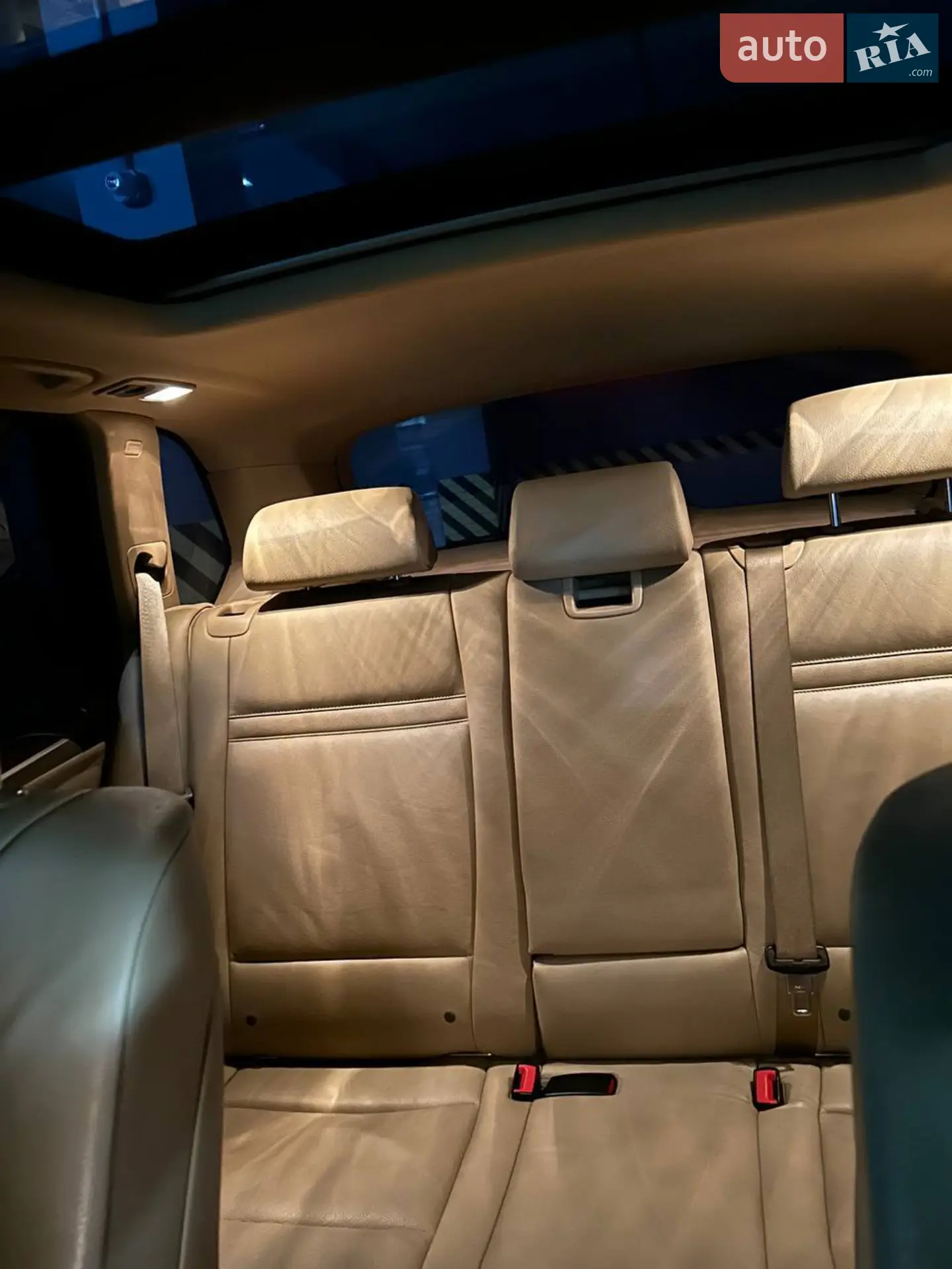 2013 BMW X5 - мініатюра 21
