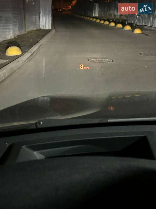 Позашляховик / Кросовер BMW X5 2013 в Одесі