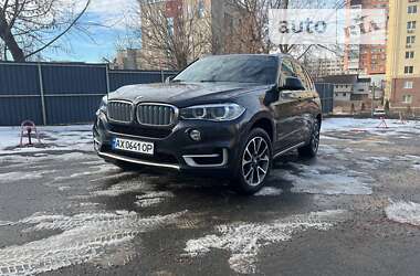 Позашляховик / Кросовер BMW X5 2018 в Харкові