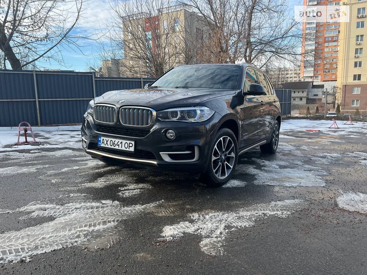 2018 BMW X5 - мініатюра 29