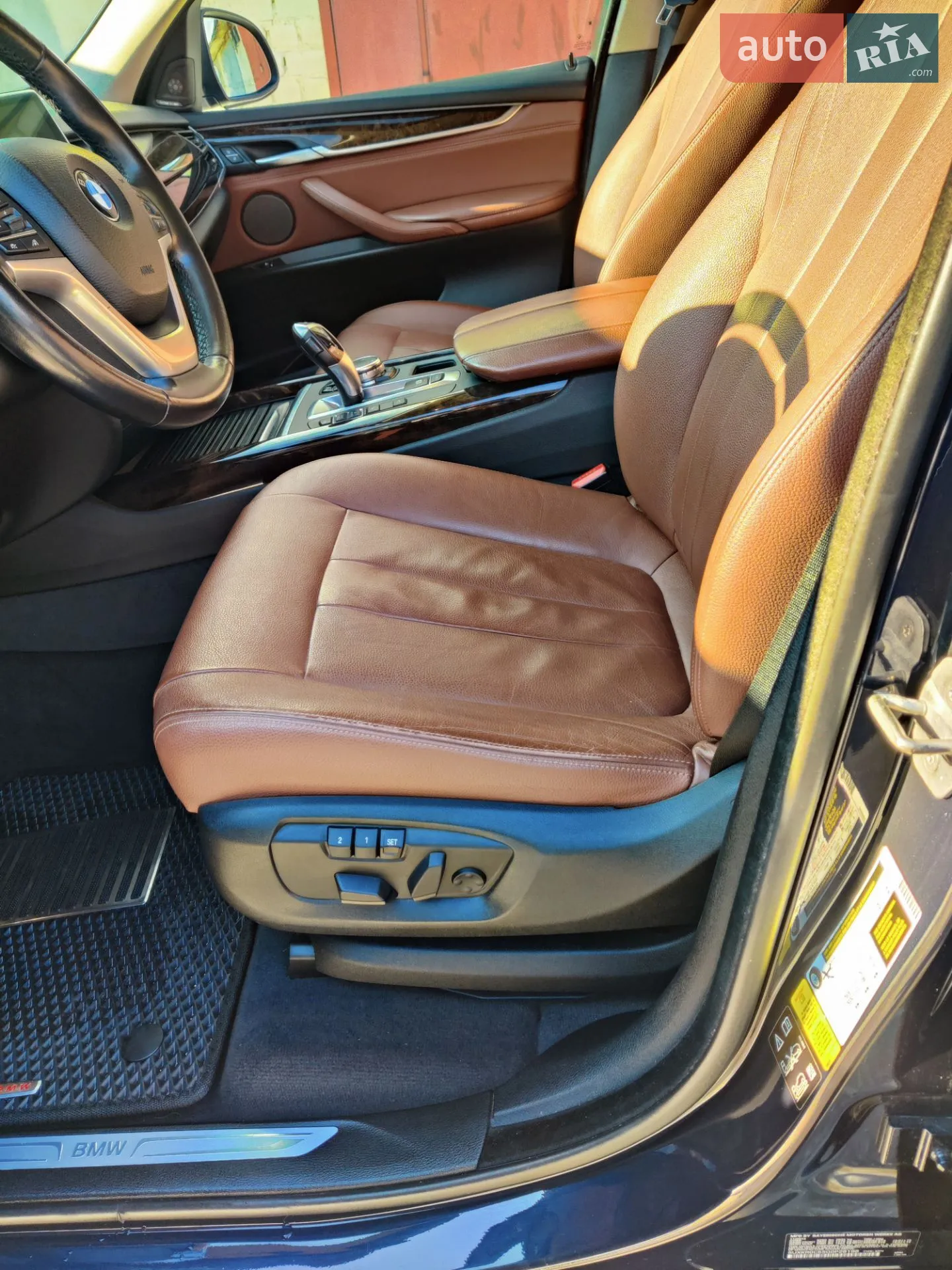 2015 BMW X5 - мініатюра 34