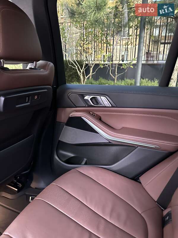 Внедорожник / Кроссовер BMW X5 2019 в Киеве