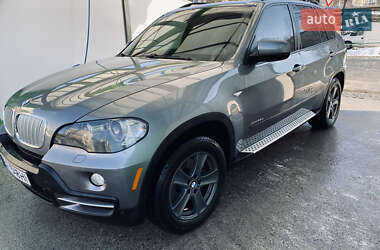 Внедорожник / Кроссовер BMW X5 2010 в Хмельницком