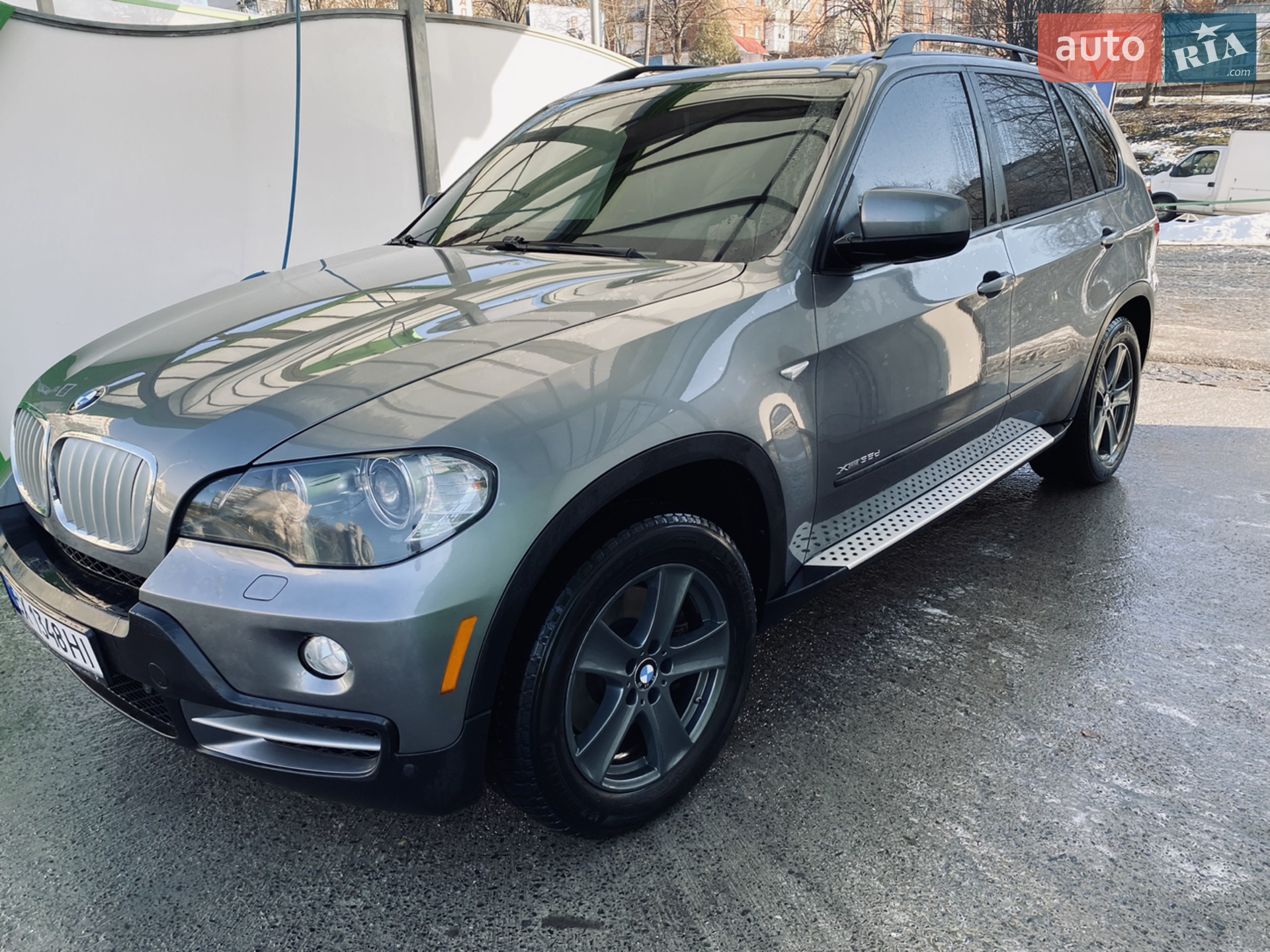 2010 BMW X5 - мініатюра 41
