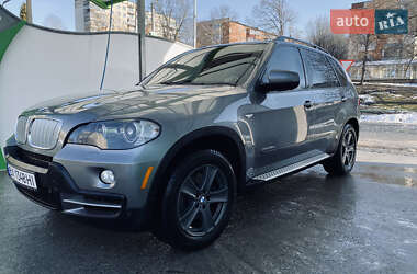 Внедорожник / Кроссовер BMW X5 2010 в Хмельницком
