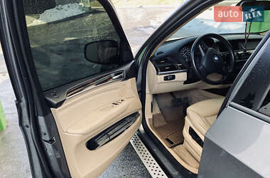 Внедорожник / Кроссовер BMW X5 2010 в Хмельницком