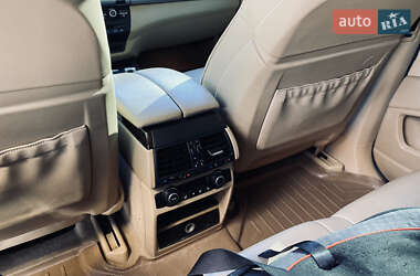 Внедорожник / Кроссовер BMW X5 2010 в Хмельницком