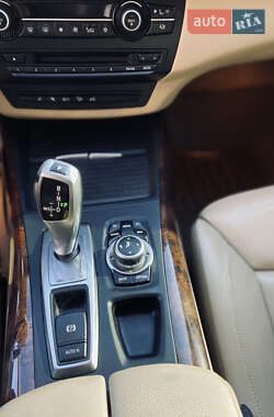 Внедорожник / Кроссовер BMW X5 2010 в Хмельницком