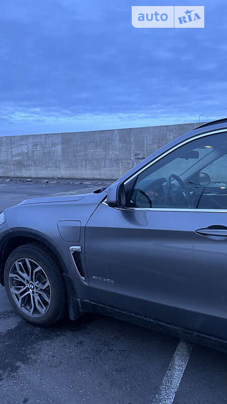 Внедорожник / Кроссовер BMW X5 2015 в Львове фото 17 Внедорожник / Кроссовер BMW X5 2015 в Львове