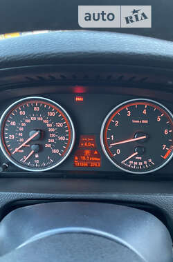 Позашляховик / Кросовер BMW X5 2009 в Вінниці