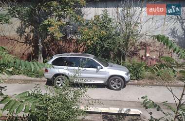 Внедорожник / Кроссовер BMW X5 2004 в Одессе фото 31 Внедорожник / Кроссовер BMW X5 2004 в Одессе