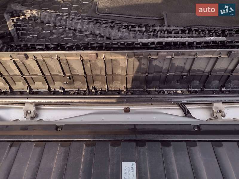 Позашляховик / Кросовер BMW X5 2004 в Одесі